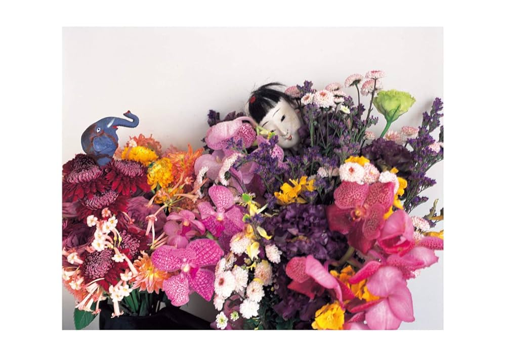 (絶版)今では手に入れることがとても難しい最後の個展写真集アラーキー荒木経惟 ARAKI by ARAKI アラーキー・バイ・アラーキー